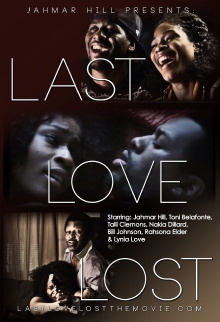 Last Love Lost Trailer