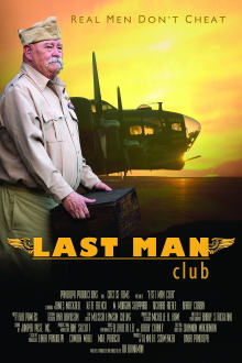 Last Man Club Trailer