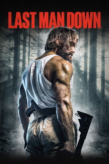 Last Man Down Trailer