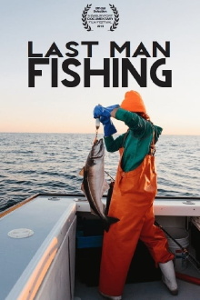 Last Man Fishing Trailer