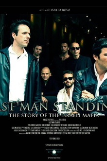 Last Man Standing Trailer