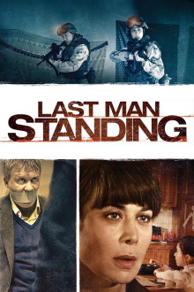 Last Man Standing Trailer