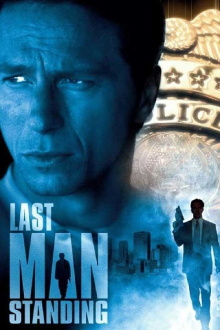 Last Man Standing Trailer