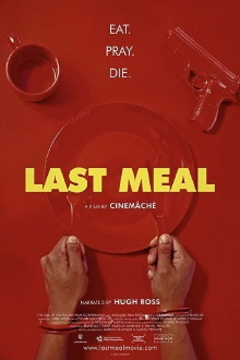 Last Meal Trailer
