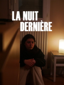 Last Night Trailer