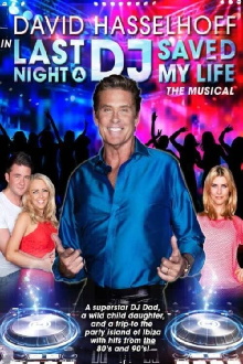 Last Night a DJ Saved My Life Trailer