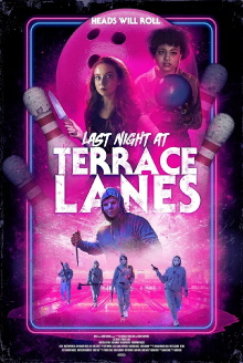 Last Night at Terrace Lanes Trailer