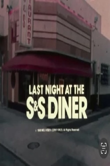 Last Night at the S&S Diner Trailer
