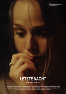 Last Night Trailer