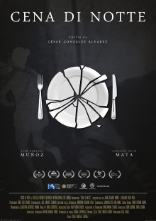 Last Night Dinner Trailer