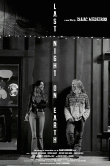Last Night on Earth Trailer
