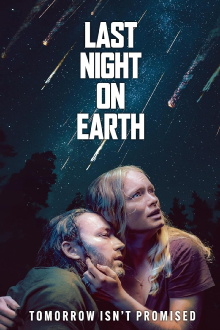 Last Night on Earth Trailer