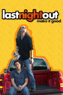 Last Night Out Trailer