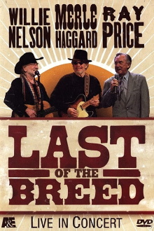 Last of the Breed: Live in Concert Trailer