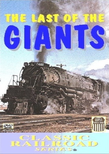 Last of the Giants Trailer