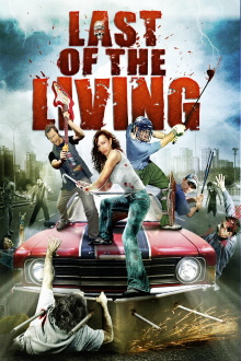 Last of the Living Trailer