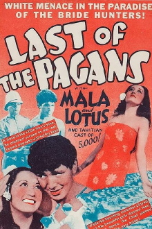 Last of the Pagans Trailer