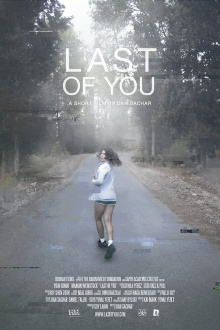 Last of You Trailer