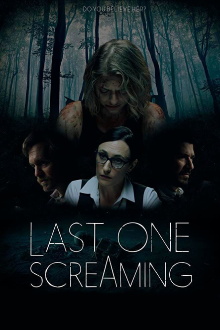 Last One Screaming Trailer