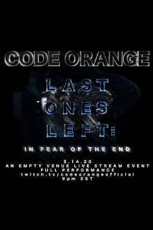 Last Ones Left: In Fear of the End Trailer