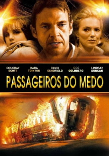 Last Passengers Trailer