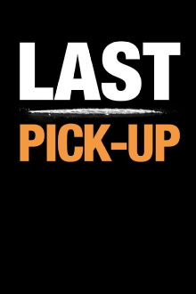 Last Pickup Trailer