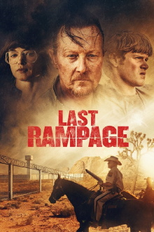 Last Rampage Trailer