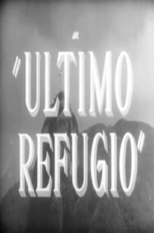 Last Refuge Trailer