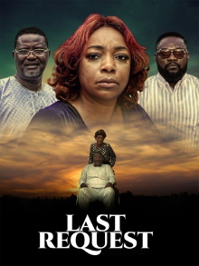 Last Request Trailer