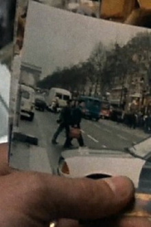 Last Resort Trailer