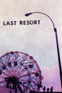 Last Resort Trailer