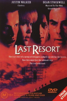 Last Resort Trailer
