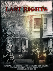 Last Rights Trailer