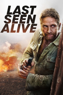 Last Seen Alive Trailer