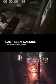 Last seen walking Trailer