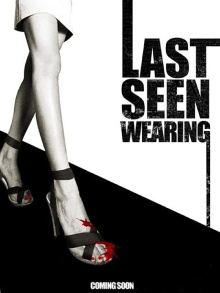 Last Seen Wearing Trailer