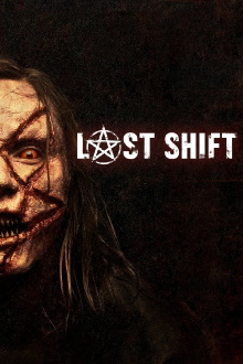 Last Shift Trailer