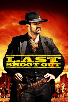 Last Shoot Out Trailer