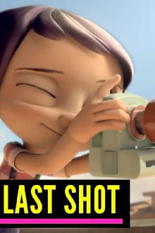 Last Shot Trailer