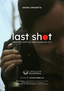Last Shot Trailer