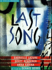 Last Song Trailer