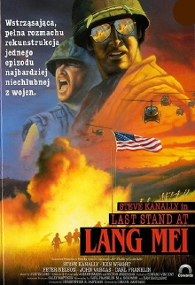 Last Stand at Lang Mei Trailer