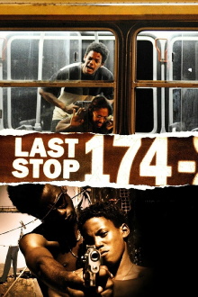 Last Stop 174 Trailer
