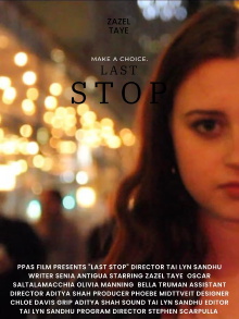 Last Stop Trailer