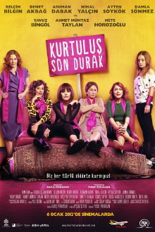 Last Stop: Kurtuluş Trailer