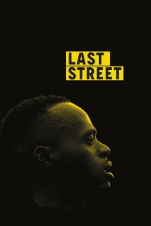 Last Street Trailer