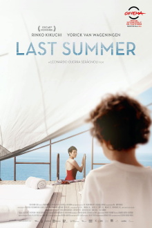 Last Summer Trailer