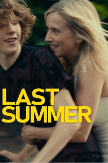 Last Summer Trailer