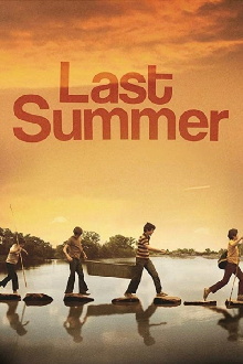 Last Summer Trailer