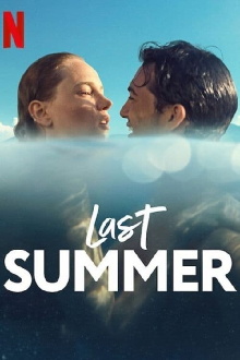 Last Summer Trailer